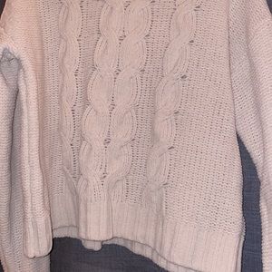 american eagle sweater